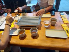 -木屋烧烤(惠阳华润小径湾店)