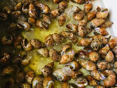 -胜海大排档·海鲜·黄鳝饭(十年老店)