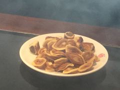 -重庆德庄火锅(体育中心店)