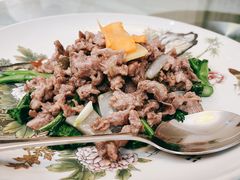 -壹零贰小馆(桂城石啃店)