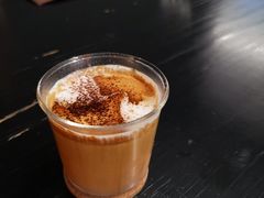 脏咖啡dirty-NokNok Coffee(宽窄巷子店)