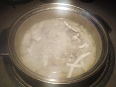 -同仁四季椰子鸡(宝安壹方城店)