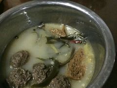 -宋老三苏肉羊肉汤老店