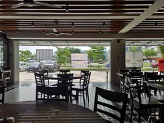 -大茄来海鲜餐厅(亚洲城分行)