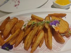 -PARFUM FLORAL花境法餐(南京首店)