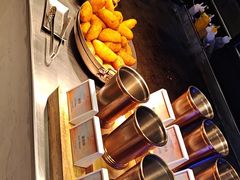 -松咖啡自助餐厅·松北香格里拉