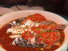 -呷湘厨·家宴·鱼汤捞饭(津南店)