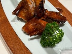 -稻香海鲜饭店(第一国际店)