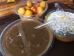 -小草糖水(海棠村店)