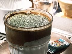 -沪水焙煎室(淡水路店)