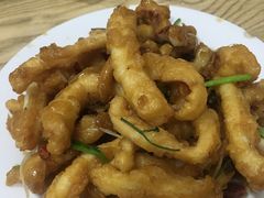 -九龙餐厅(大沽路店)