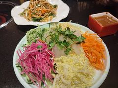 -宝丽金大酒店·洗浴中心