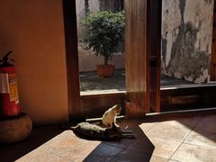 -许驸马府