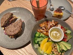 -Wagas沃歌斯(武汉恒隆广场店)
