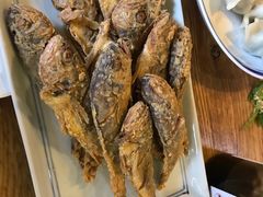 -新兴园饺子馆(北京百子湾店)