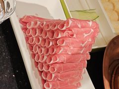 -南门涮肉(上海二店)