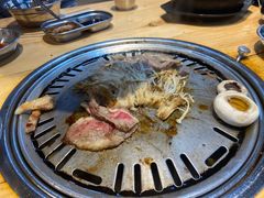 烤肥牛-麻蒲碳烤肉(远景路1号店)