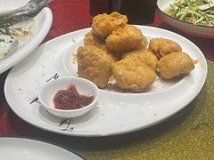 -老苏州芳和园茶酒楼  传统苏帮菜(观前店)