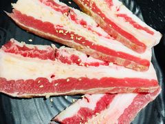 -悟空酒场烤肉(凯德壹中心店)