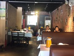 大堂-湘语·湖南家常菜(新洲店)