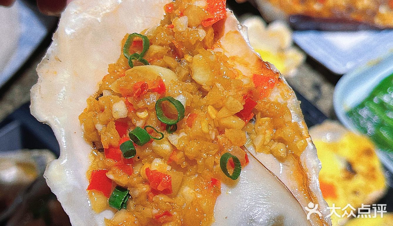 在广州！！来了才知道这家东北烧烤有多好吃