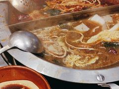 -楠火锅(仁恒梦中心店)