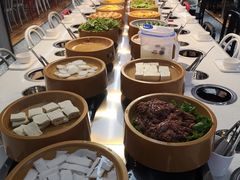 -龍歌自助小火锅(李沧丽达店)