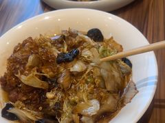 -九转小磨·非遗东北菜(群力店)