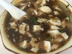 新繁牛肉豆花-新繁牛肉豆花(都江堰店)