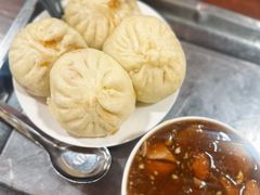 -姚记炒肝店(鼓楼店)