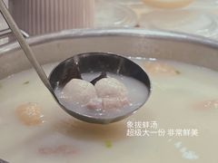 -闽南厝·闽南菜(福隆店)