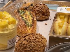 -极致味道动物奶油生日蛋糕(时尚店)