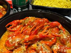 -聚味瞿记·龙虾堂(坡子街店)