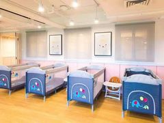 -希希家·托婴服务(西村店)