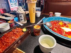 -吼堂老火锅(太古里总店)