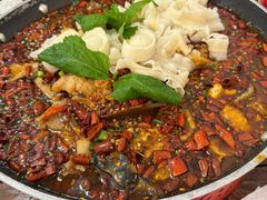 -聂发财重庆江湖菜(解放碑店)