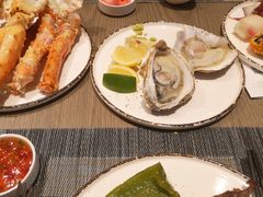 -博林天瑞喜来登酒店·西丽尚膳