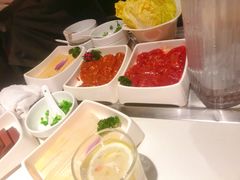 -海底捞火锅(河东万达广场店)