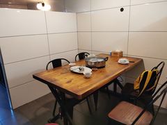 -凯华海鲜火锅·传承三十六年