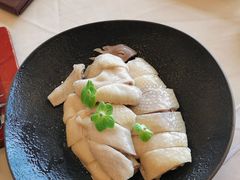-南海渔村·空中一号