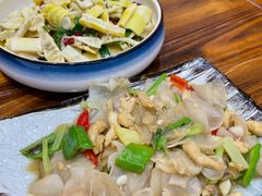 -下梅人家土菜馆(历史文化餐厅度假区店)