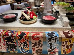 -咖啡苑自助餐厅·中国大饭店