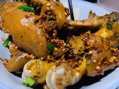 -大碗厨 25年老字号 现炒湘菜(四季天地店)