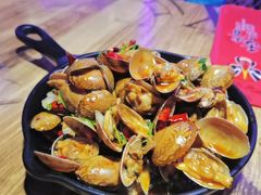 -天天喝丢一只鞋·烧烤·快餐(盐仓桥店)