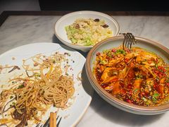 -辛香汇·现炒川菜(城北万象城店)