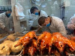 -张记卤菜店(三条巷店)