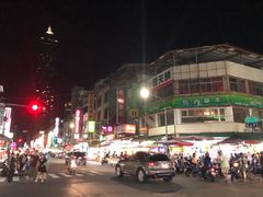 -自强夜市