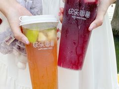 -快乐番薯(南海黄岐店)