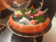 -無二炙坊·和牛烧肉(大钟寺1733店)