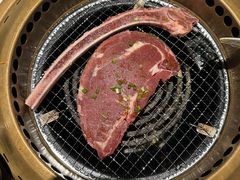 -炙城·韩式烤肉(南京东路店)